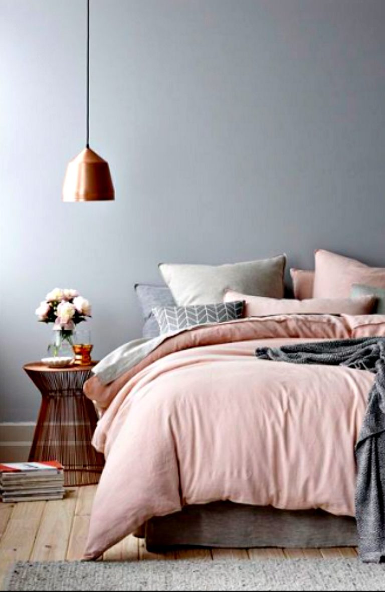 Blush Decor Guide