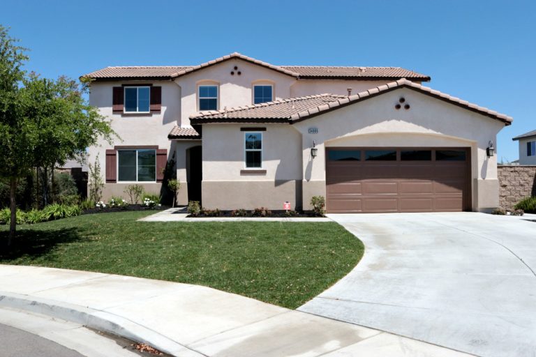 California Flip House Remodel