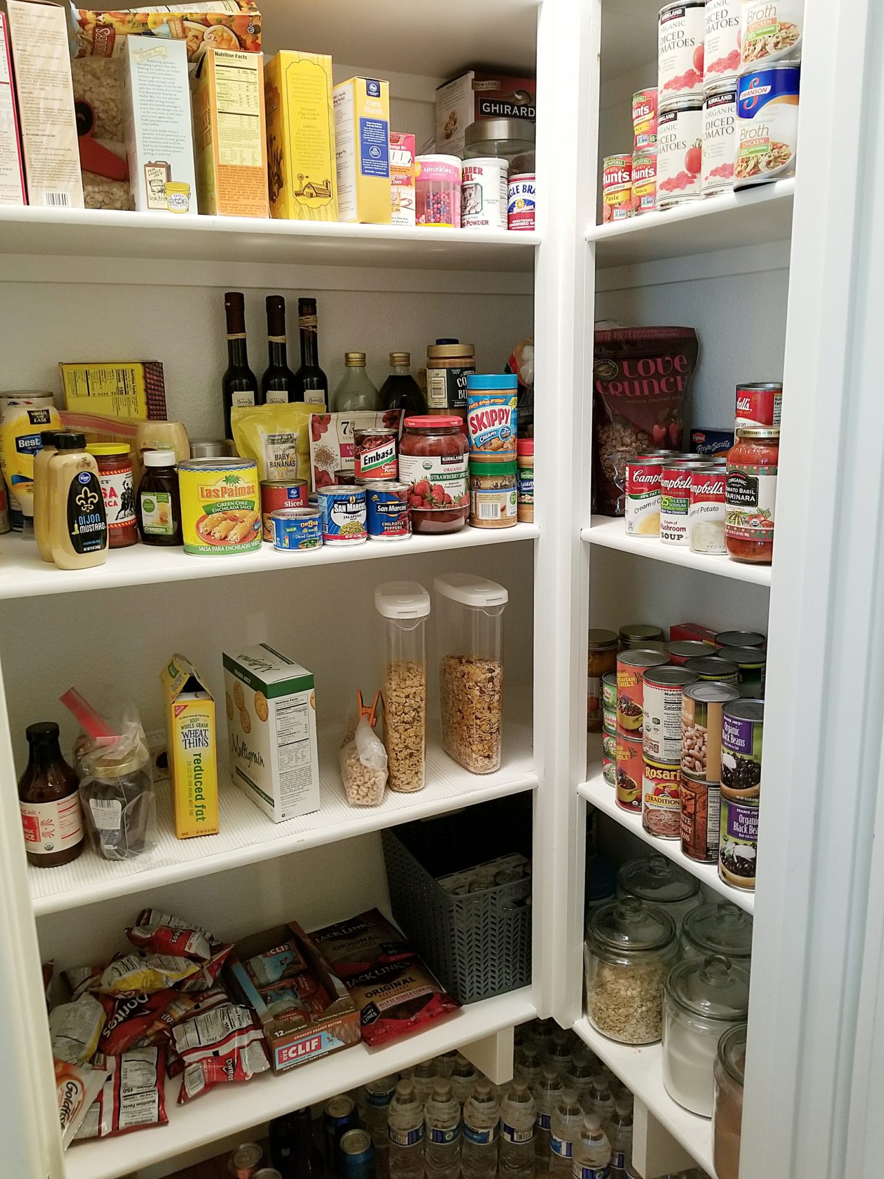 Our Absolute Favorite Container Set for Organizing Your Pantry Is