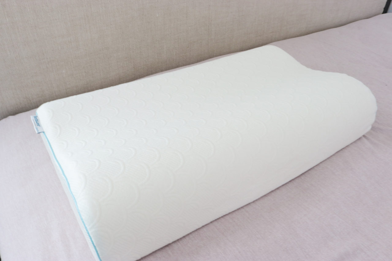 Bedsure Bio Zero Pillow Review House Becomes Home Interiors