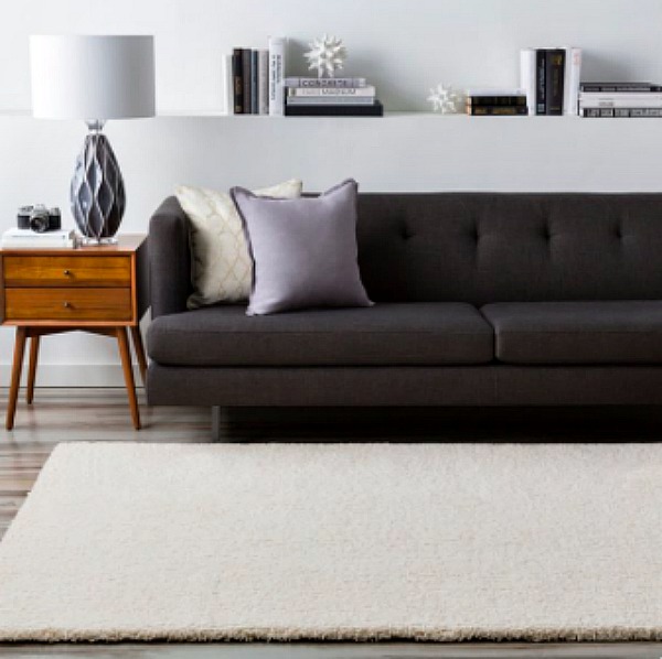 My Favorite New Rug Source-Wovenly Rugs