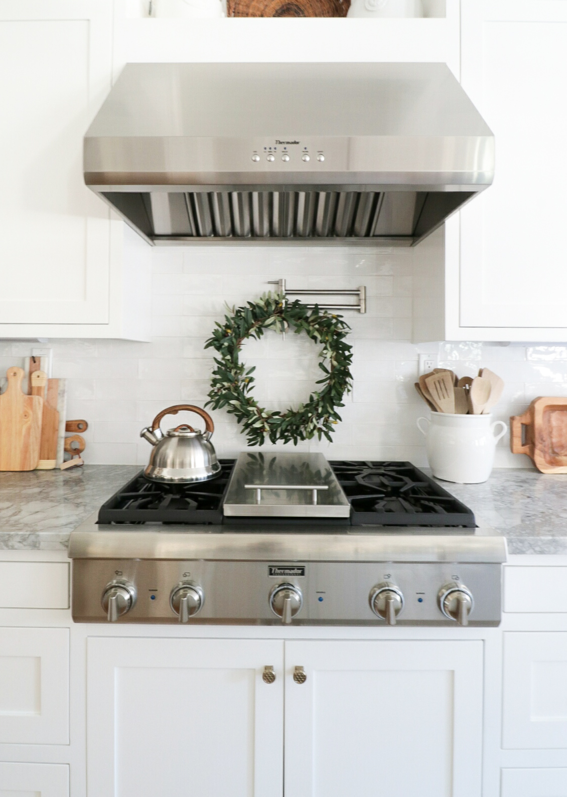 Spring Refresh at the Beach Cottage Kitchen with Walmart - The