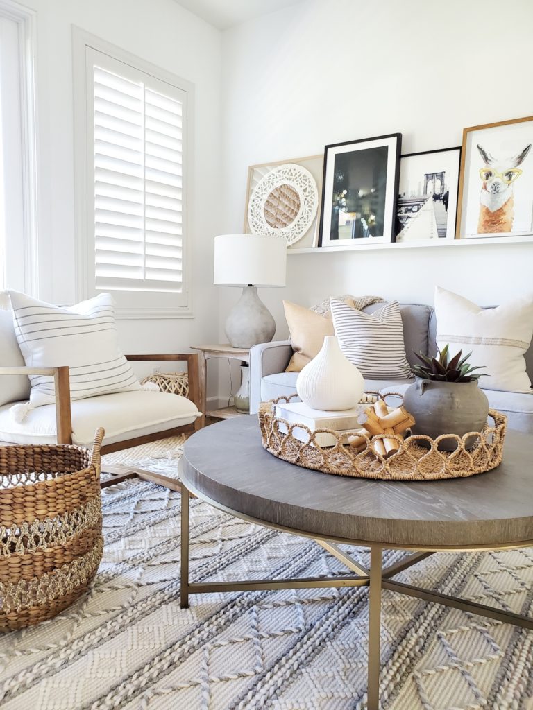 Room Refresh With Bassett Furniture