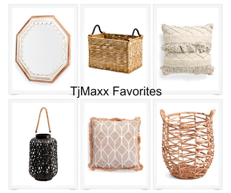 Tj Maxx Favorites