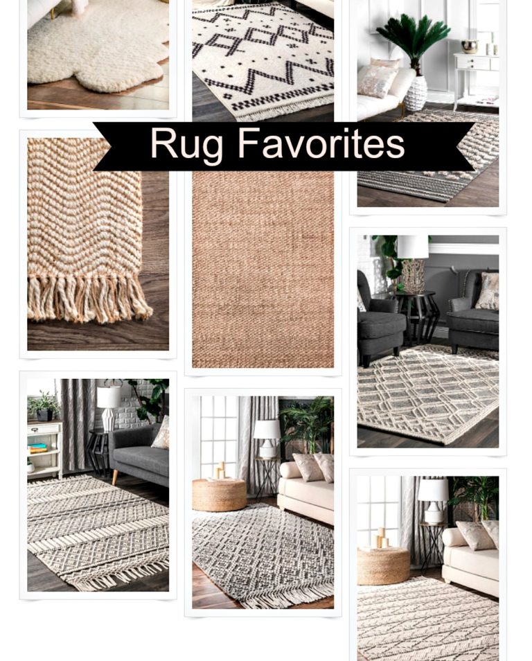 Rugs USA Favorites