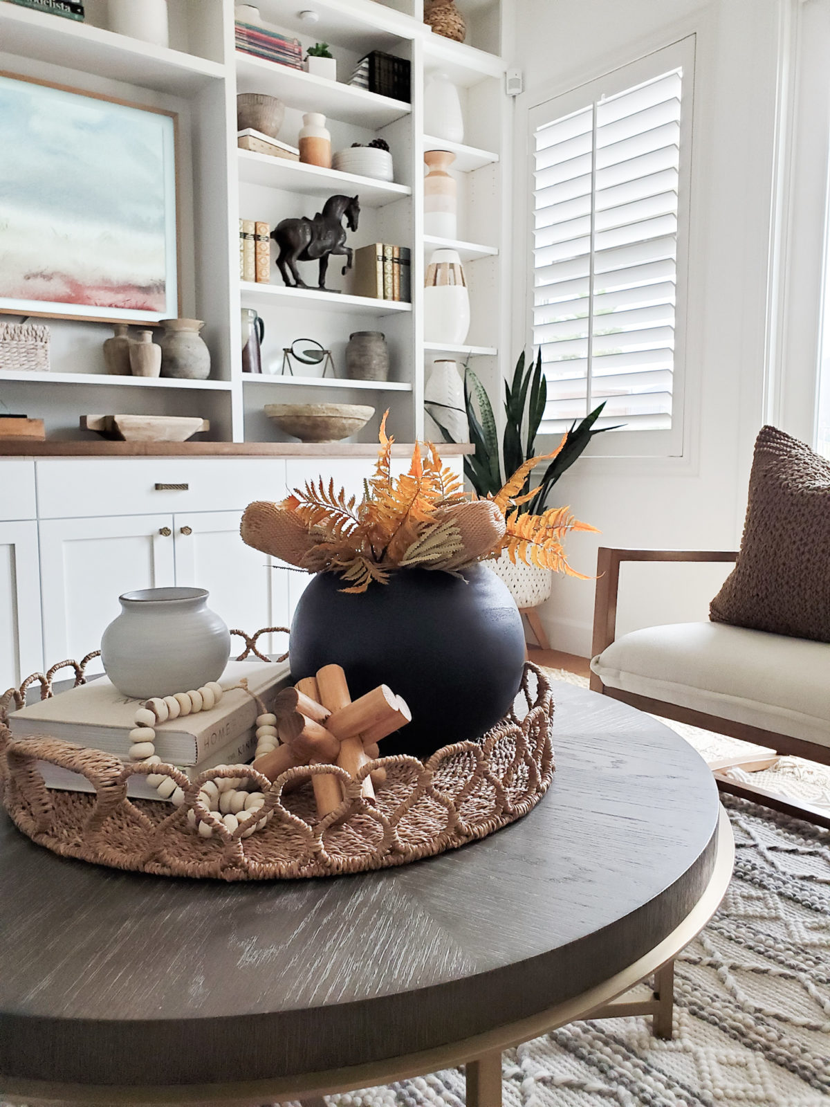 Coffee Table Tips To Find The Right One Your Space Space