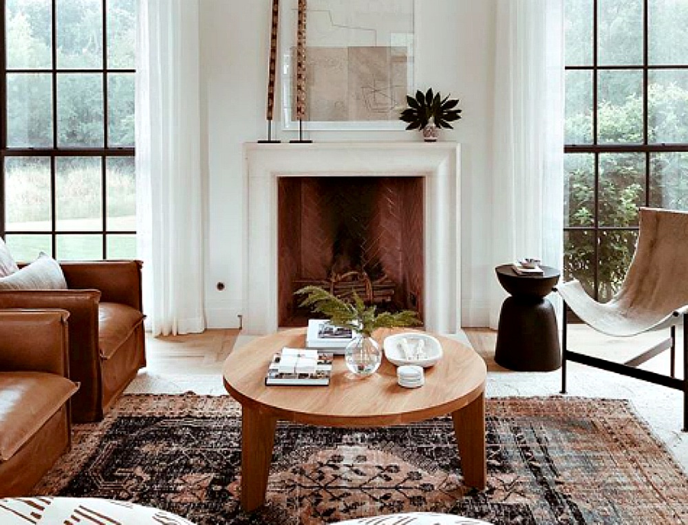 Image: Kate Marker Interiors 