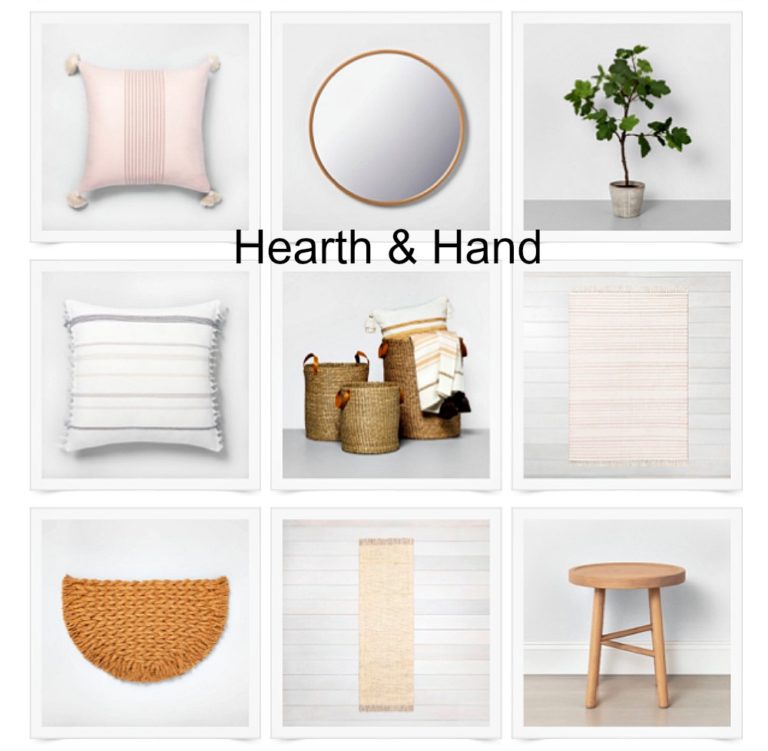 New Hearth & Hand Favorites