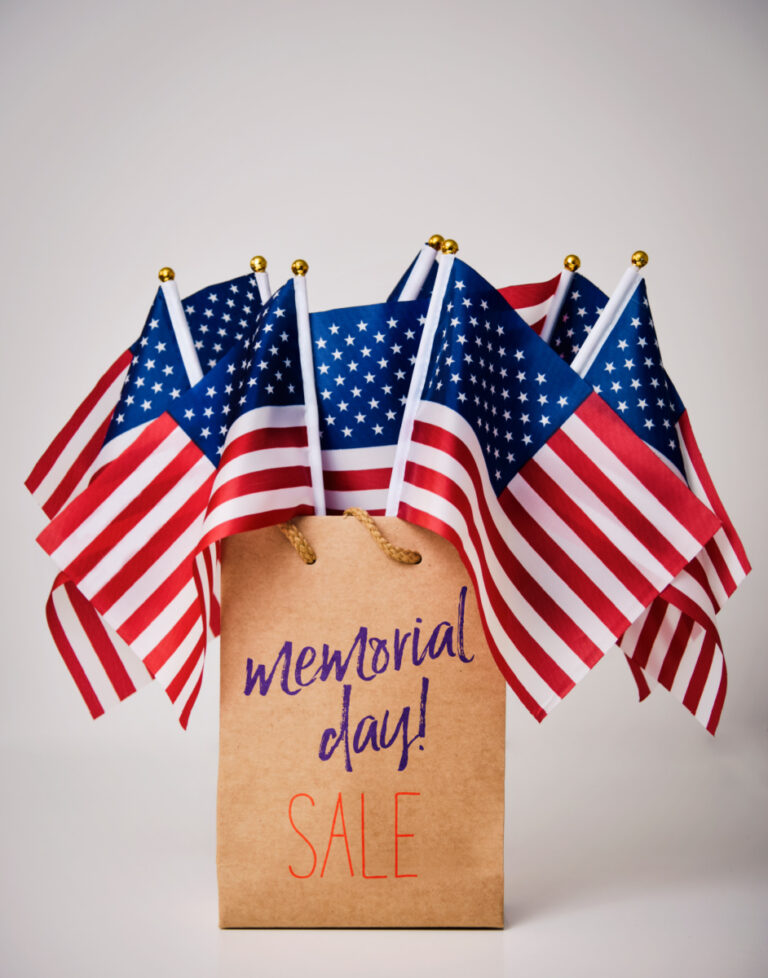 Memorial Day Sale Round-up