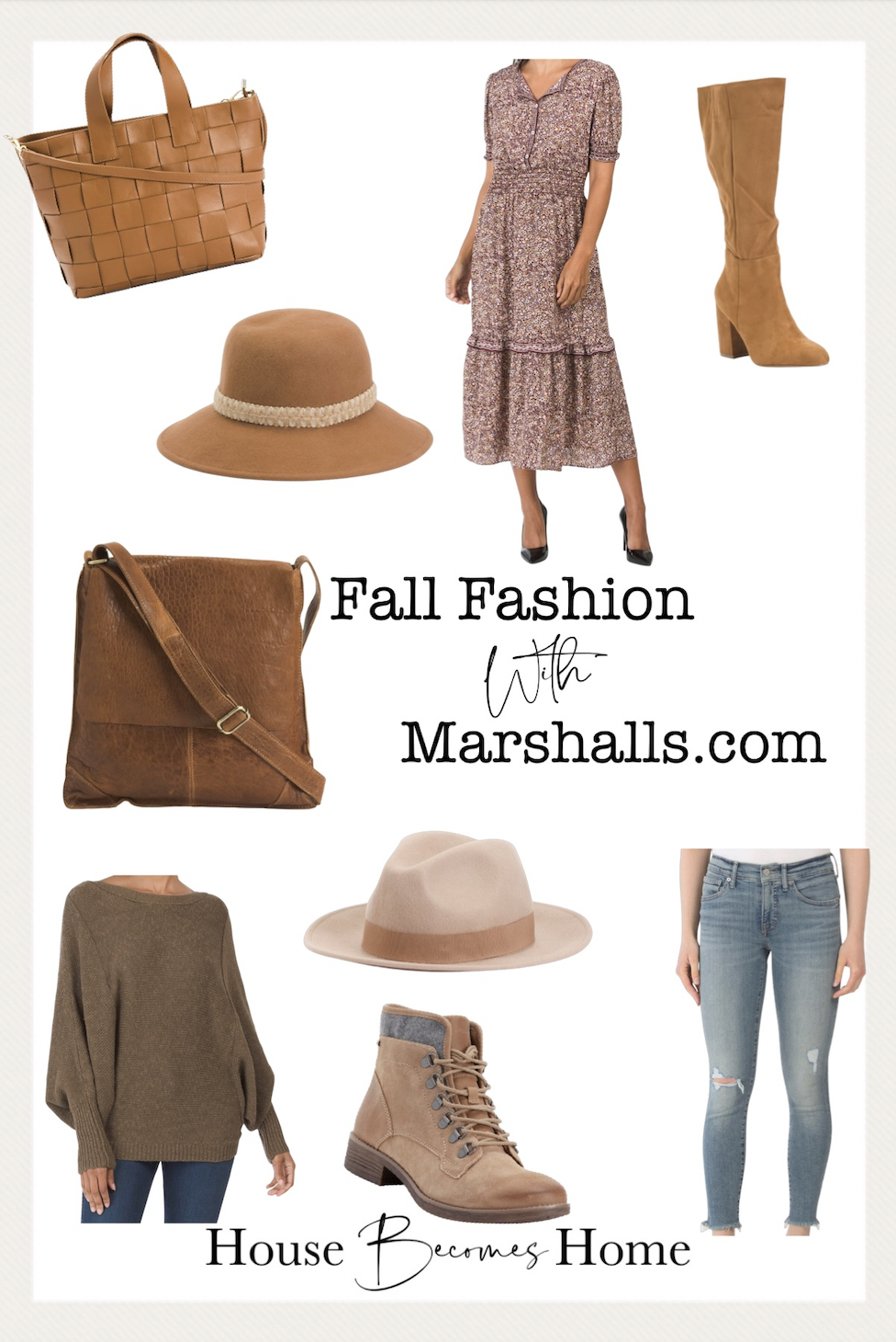 MARSHALLS HANDBAGS NAME BRAND DESIGNER PURSE SHOPPING WALKTHROUGH