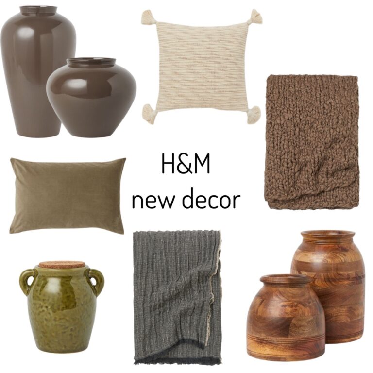 h&m new arrivals