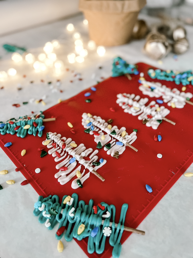 Holiday Treats With Walmart+