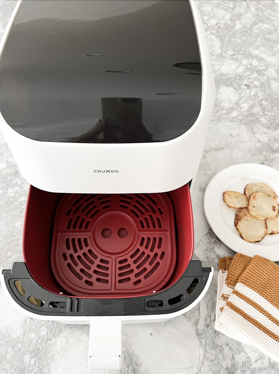 Crux Kitchen And Ghetto Gastro Air Fryer -  Sale