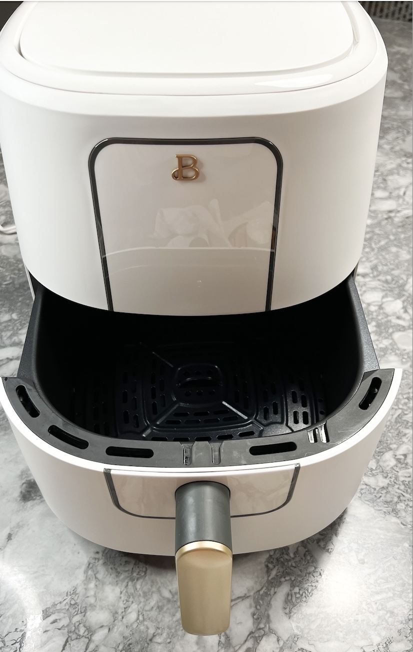 Air Fryer Chicken Wings With Walmart - House Becomes Home Interiors