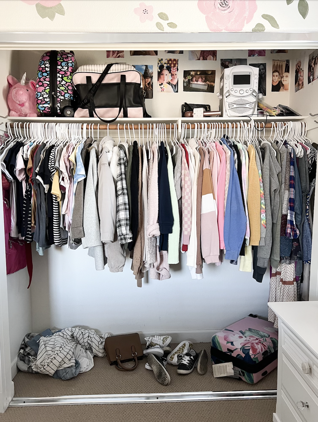 Closet Storage & Organization : Target