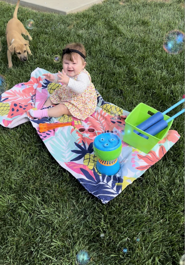 Outdoor Summer Fun With Target