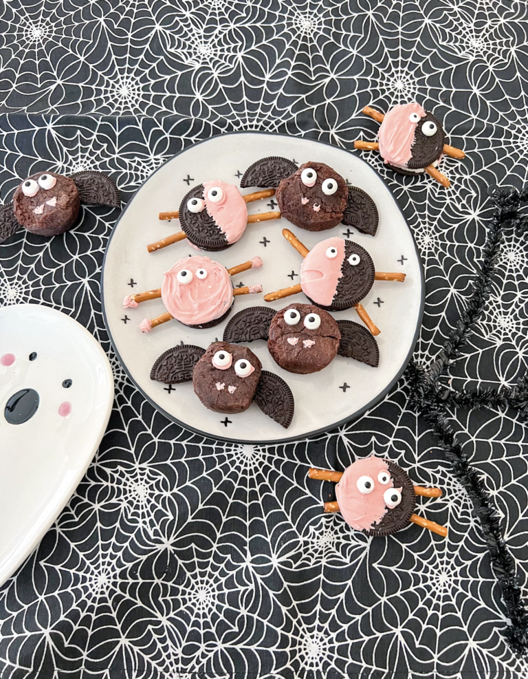 Halloween Treats With Walmart.com