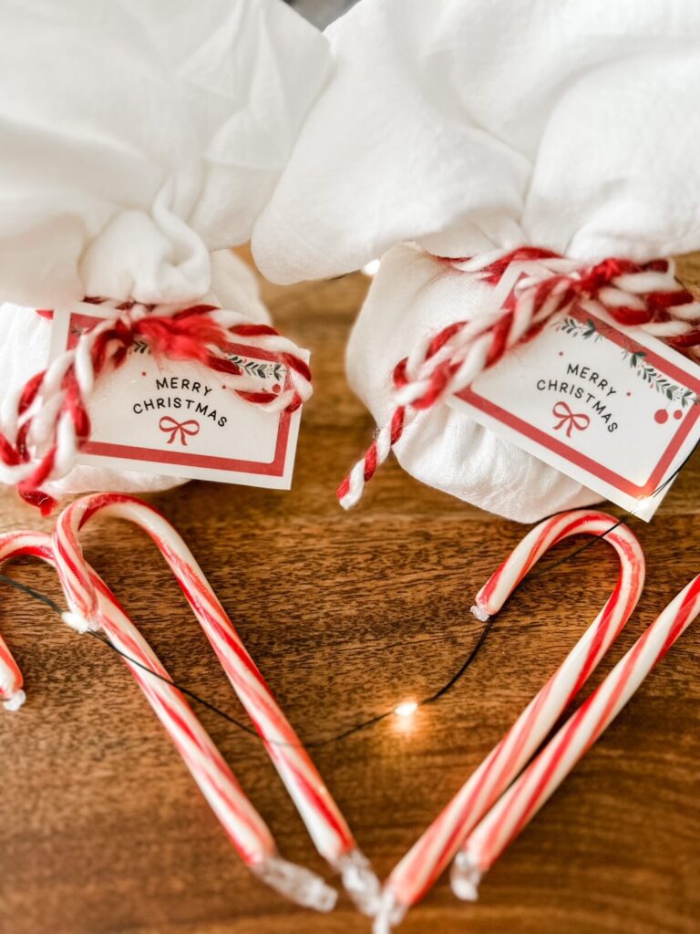 Peppermint Bark