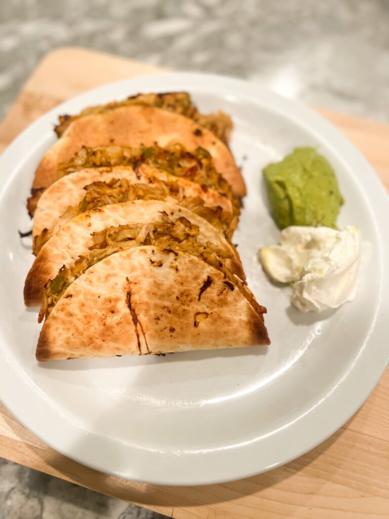 Crunchy Baked Tacos