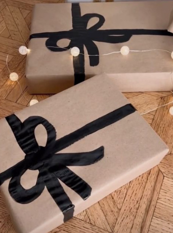 Unwrapping Joy: Creative Christmas Gift Wrap Ideas
