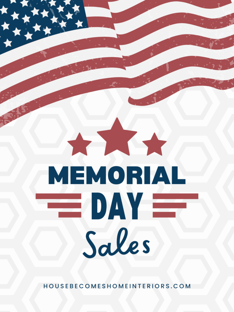 The Best Memorial Day Sales 2024