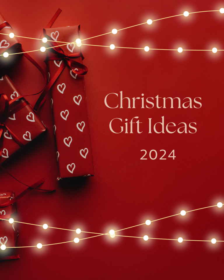 Christmas Gift Ideas 2024!