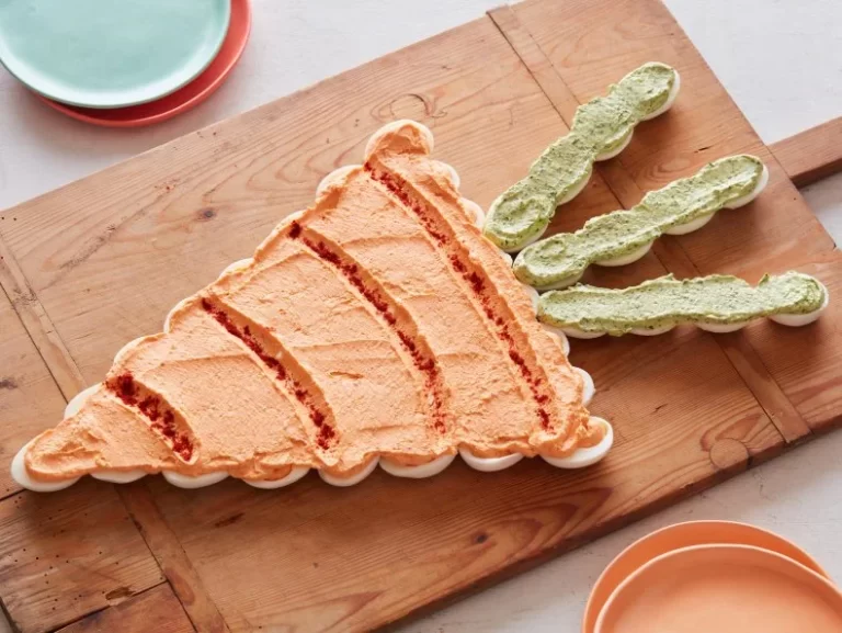 Pull-Apart Deviled Eggs